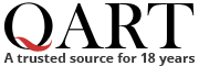 QArt Logo